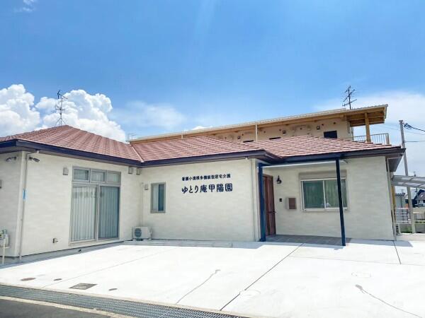 それいゆ訪問看護ステーション甲陽園（パート）の看護師求人メイン写真2