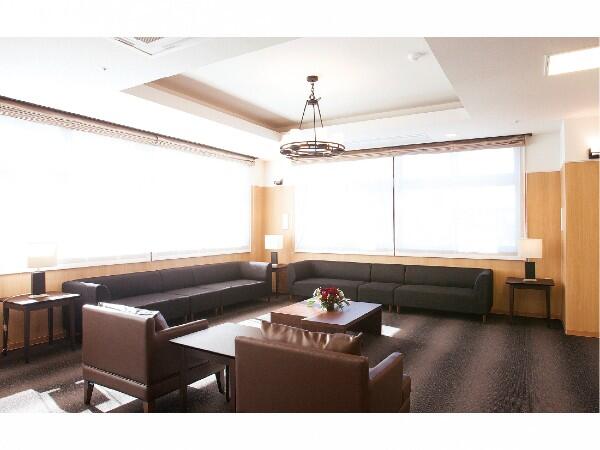 ライフドリーム新道東（パート）の介護職求人メイン写真3