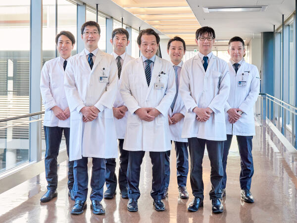 慶應義塾大学病院　整形外科学教室（医局秘書/契約社員・常勤）の一般事務求人の写真