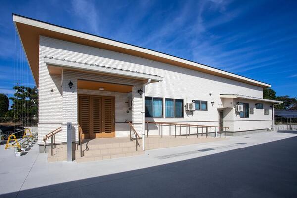 デイサービスセンター ふれあい深谷（パート）の清掃員求人の写真