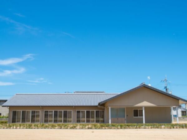 小規模多機能型施設 順（常勤）の介護職求人メイン写真2