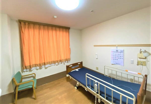 介護付有料老人ホーム　夢眠ちくせい（常勤）  の理学療法士求人メイン写真4