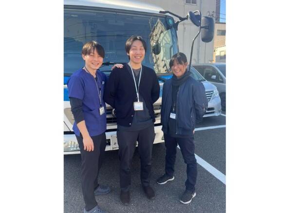 一般社団法人 千葉衛生福祉協会（パート）の看護助手求人メイン写真4