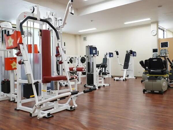 喜山整形ハーブクリニック（パート）の医療事務求人メイン写真5