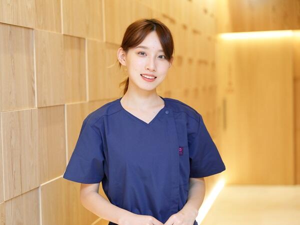 おおのたウィメンズクリニック　埼玉大宮（常勤）の看護助手求人の写真