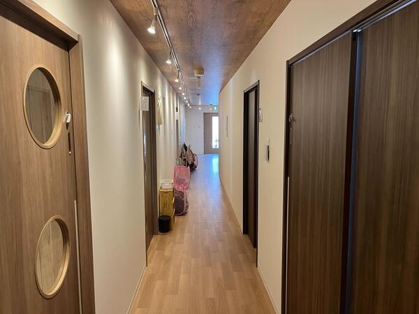 ＆KIDSつげのきほいくえん（正社員）の栄養士求人メイン写真4