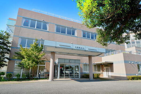 木野崎病院（常勤）の看護師求人の写真