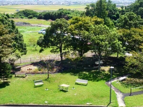 老人保健施設リカバリーセンターひびき（常勤）の介護職求人メイン写真3