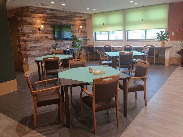 介護付きホーム奏楽上阿原（パート）  の介護職求人メイン写真3