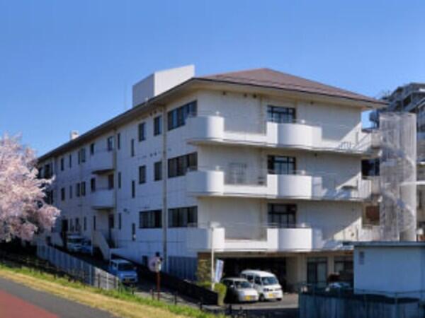 特別養護老人ホーム浅川苑（常勤）の介護福祉士求人の写真