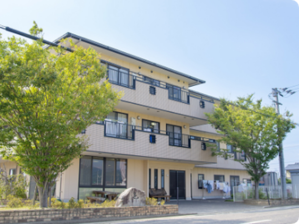 グループホーム邑（常勤）の介護職求人メイン写真2