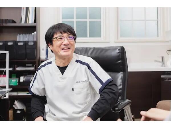 北村内科クリニック（パート）の臨床検査技師求人の写真