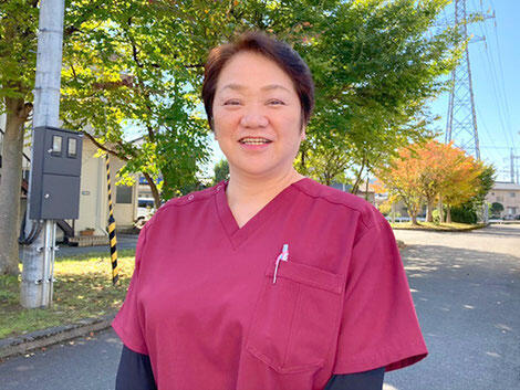 ひなた訪問看護ステーション（精神科 / 常勤）の看護師求人サブ写真1