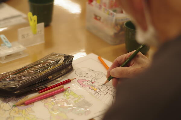 もみの木デイサービス（パート）の介護職求人メイン写真3