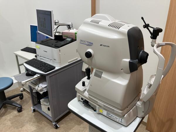 上尾あたご眼科（常勤）の視能訓練士求人メイン写真3