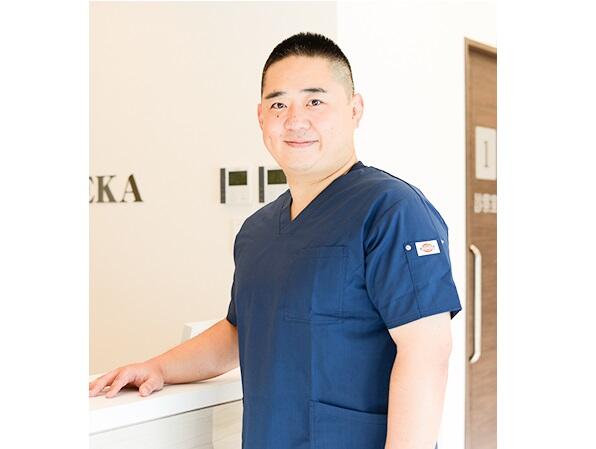 朝霞あおば台整形外科（常勤）の准看護師求人メイン写真2