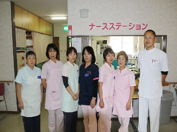 泉クリニック（パート）の薬剤師求人の写真