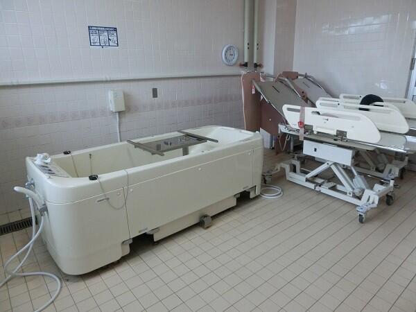 介護老人保健施設平成園（常勤）の理学療法士求人メイン写真4