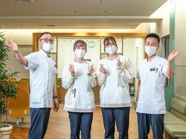 大野クリニック（常勤）の臨床検査技師求人メイン写真4