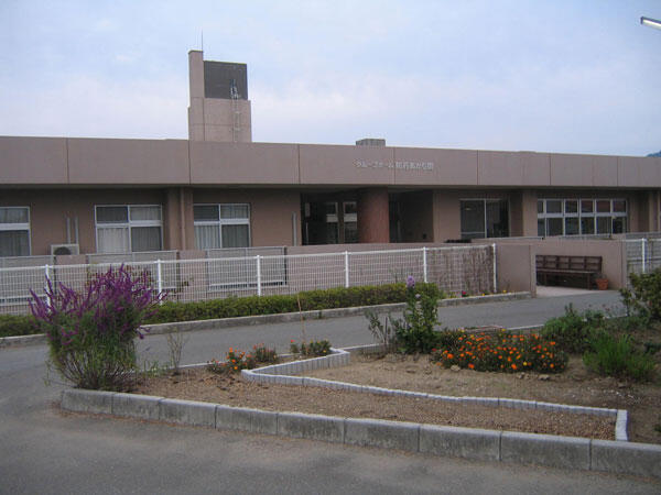 グループホーム防府あかり園 （常勤）の介護福祉士求人の写真