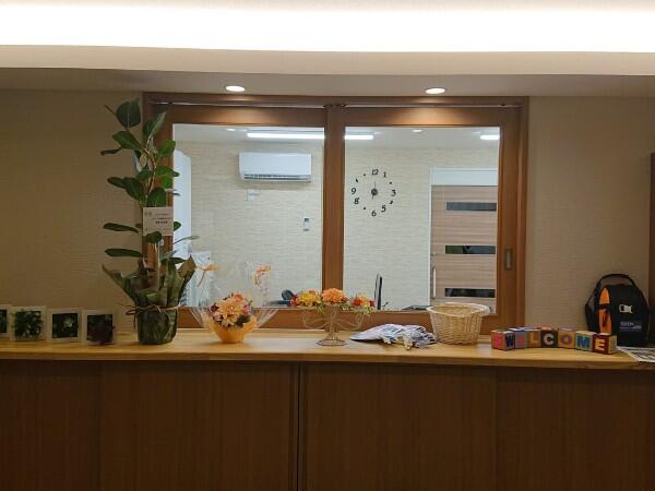 介護付きホーム奏楽上阿原（パート）  の介護職求人メイン写真4