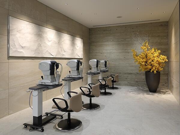 小浦眼科（パート）の看護師求人メイン写真5