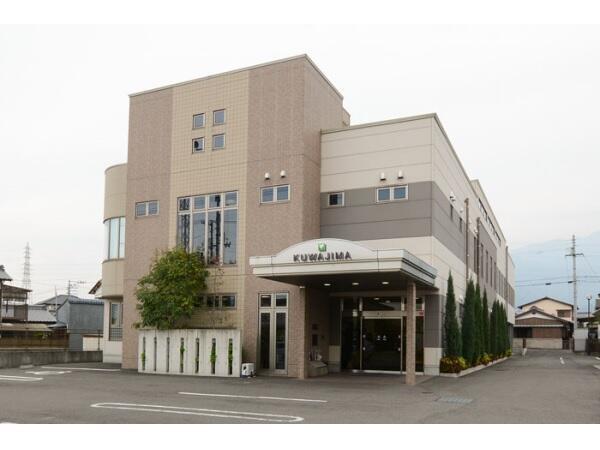 桑嶋クリニック（パート）の准看護師求人メイン写真4