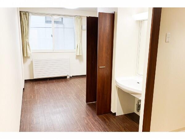 ほのぼの宮の沢（夜勤専従パート）の介護福祉士求人メイン写真4