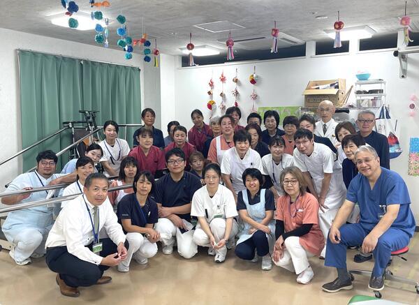 岬病院（常勤/パート）の看護助手求人メイン写真3