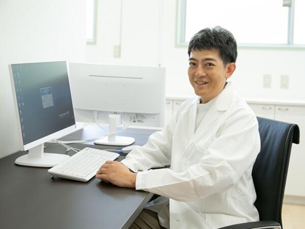 ばすぎ整形外科クリニック（常勤）の理学療法士求人メイン写真2