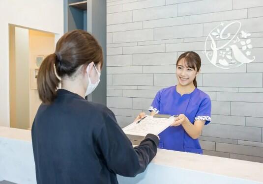 かがみ消化器内科クリニック（常勤）の看護師求人の写真