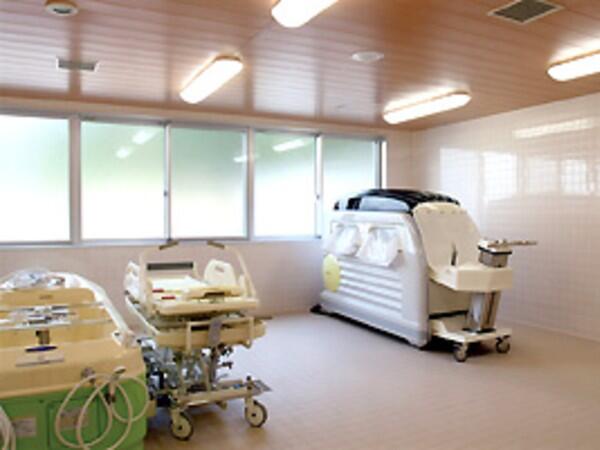 特別養護老人ホームえんれい（常勤）の介護福祉士求人メイン写真5