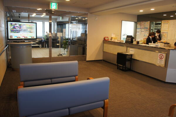 三軒茶屋第一病院（常勤）の管理栄養士求人メイン写真3