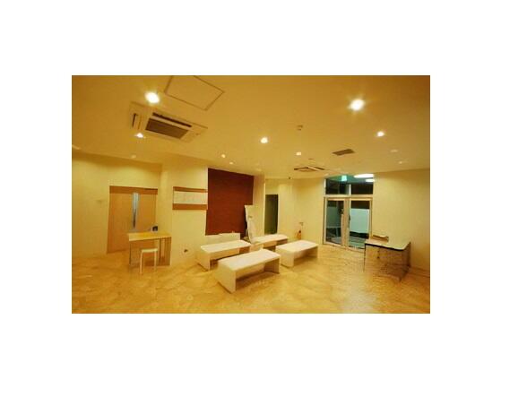 高円寺パークサイドクリニック（常勤）の看護師求人メイン写真2