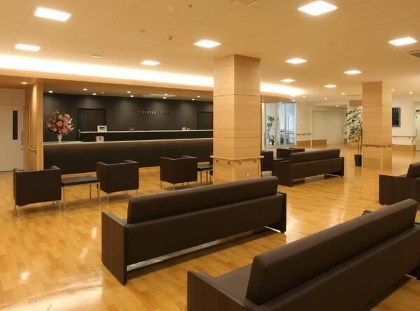 稲次病院（常勤）の歯科衛生士求人メイン写真3