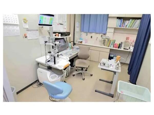 大野眼科（パート）の看護師求人の写真