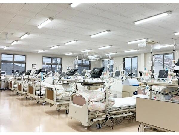 みらいメディカルクリニック豊橋（常勤）の看護師求人メイン写真3