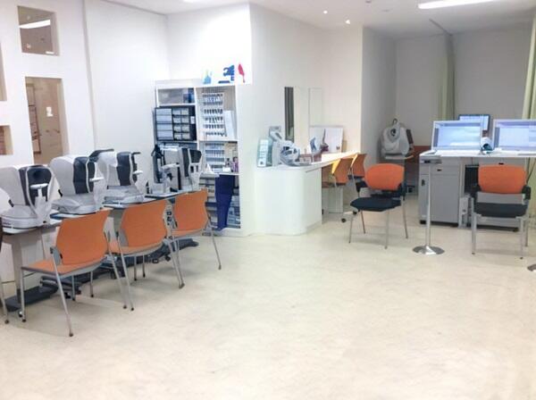 まさみ眼科クリニック（パート）の視能訓練士求人メイン写真4