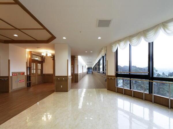 特別養護老人ホーム風雅の里上野（常勤）の介護福祉士求人メイン写真2