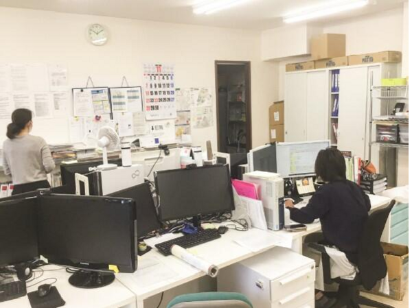 あったかホーム鎌ケ谷ケアプランセンター（パート）のケアマネジャー求人メイン写真2