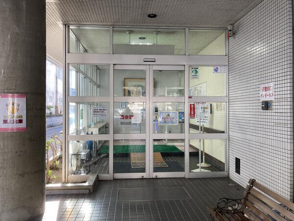 車田病院（常勤）の介護職求人メイン写真2