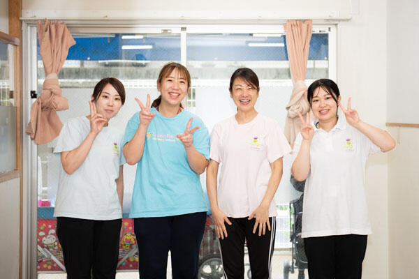 社会福祉法人あざみ会 くりのき保育園(パート) の保育士求人の写真