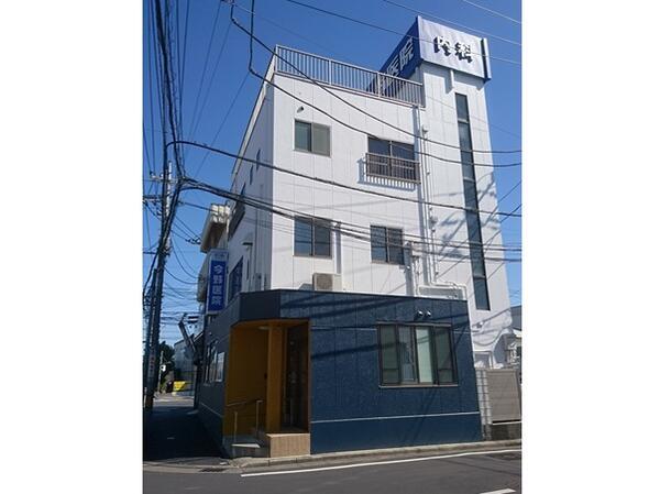 今野医院（常勤）の医療事務求人の写真