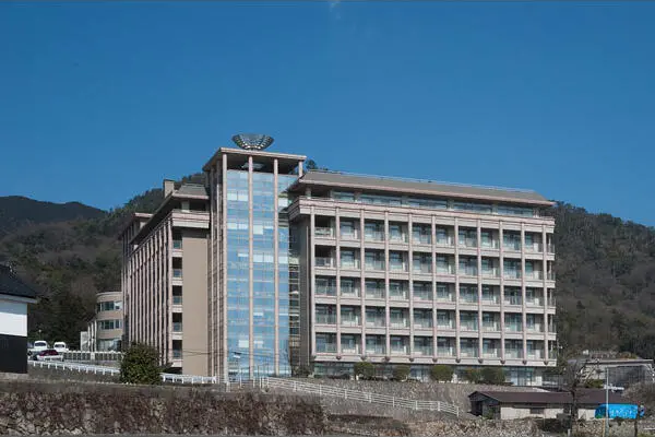 ナカムラ病院（常勤）の社会福祉士求人の写真