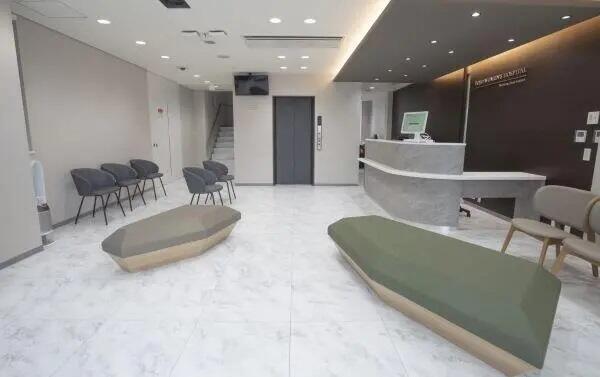 東條ウイメンズホスピタル(パート)の看護助手求人の写真