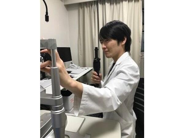 桜眼科クリニック（常勤）の看護師求人メイン写真5