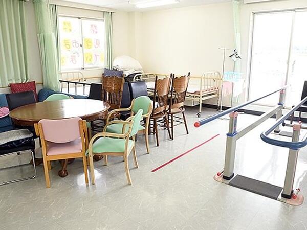 市原整形外科（パート）の診療放射線技師求人メイン写真2