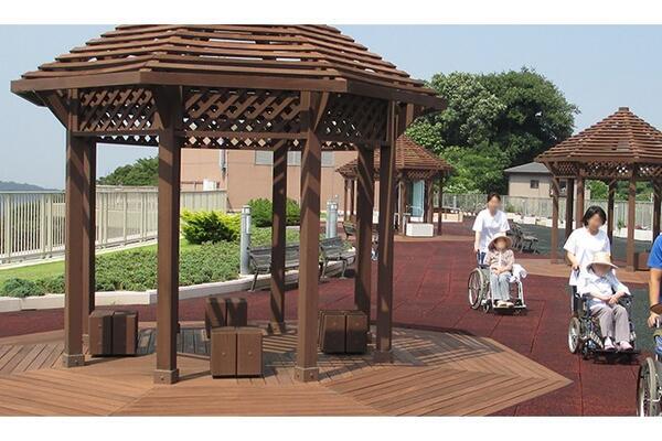 デイサービスセンター塚山ホーム（パート）の介護職求人メイン写真3