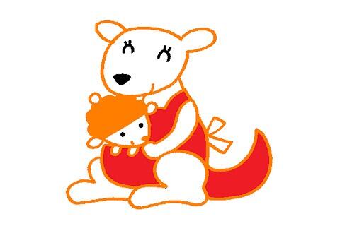 子育て支援センターあいいく(パート)の保育士求人の写真