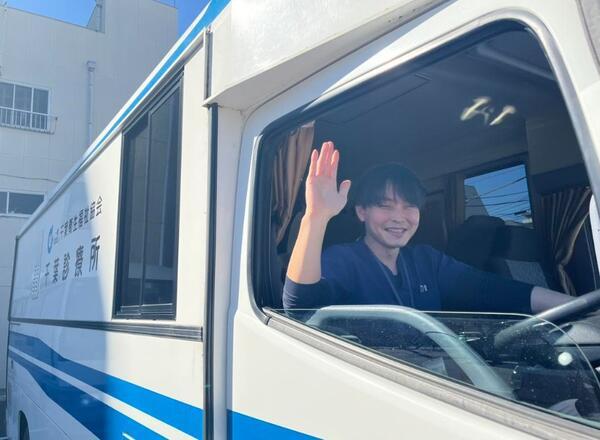 一般社団法人 千葉衛生福祉協会（パート）の看護助手求人メイン写真3